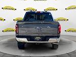 New 2025 Ford F-150 Lariat SuperCrew Cab 4WD Pickup for sale #SFC32667 - photo 4
