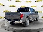 New 2025 Ford F-150 Lariat SuperCrew Cab 4WD Pickup for sale #SFC32667 - photo 6