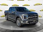 New 2025 Ford F-150 Lariat SuperCrew Cab 4WD Pickup for sale #SFC32667 - photo 8