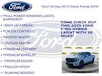 New 2025 Ford F-150 Lariat SuperCrew Cab for sale #SFC32866 - photo 10