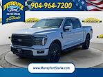 New 2025 Ford F-150 Lariat SuperCrew Cab for sale #SFC32866 - photo 1