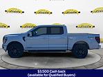 New 2025 Ford F-150 Lariat SuperCrew Cab for sale #SFC32866 - photo 3