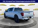 New 2025 Ford F-150 Lariat SuperCrew Cab for sale #SFC32866 - photo 2