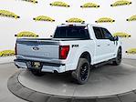 New 2025 Ford F-150 Lariat SuperCrew Cab for sale #SFC32866 - photo 6