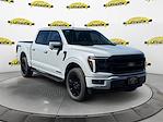 New 2025 Ford F-150 Lariat SuperCrew Cab for sale #SFC32866 - photo 8