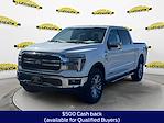 New 2025 Ford F-150 Lariat SuperCrew Cab for sale #SFC32904 - photo 1