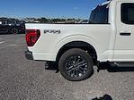 New 2025 Ford F-150 Lariat SuperCrew Cab for sale #SFC32904 - photo 21