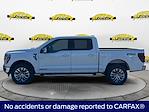 New 2025 Ford F-150 Lariat SuperCrew Cab for sale #SFC32904 - photo 3