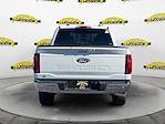New 2025 Ford F-150 Lariat SuperCrew Cab for sale #SFC32904 - photo 4
