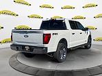 New 2025 Ford F-150 Lariat SuperCrew Cab for sale #SFC32904 - photo 6