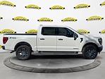 New 2025 Ford F-150 Lariat SuperCrew Cab for sale #SFC32904 - photo 7