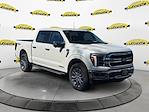 New 2025 Ford F-150 Lariat SuperCrew Cab for sale #SFC32904 - photo 8