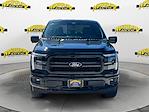 New 2025 Ford F-150 Lariat SuperCrew Cab for sale #SFC33078 - photo 9