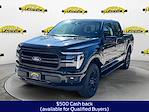 New 2025 Ford F-150 Lariat SuperCrew Cab for sale #SFC33078 - photo 1