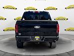 New 2025 Ford F-150 Lariat SuperCrew Cab for sale #SFC33078 - photo 4