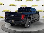 New 2025 Ford F-150 Lariat SuperCrew Cab for sale #SFC33078 - photo 6