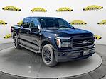 New 2025 Ford F-150 Lariat SuperCrew Cab for sale #SFC33078 - photo 8