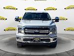 New 2025 Ford F-150 Lariat SuperCrew Cab for sale #SFC33627 - photo 9