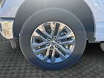 New 2025 Ford F-150 Lariat SuperCrew Cab for sale #SFC33627 - photo 17