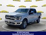 New 2025 Ford F-150 Lariat SuperCrew Cab for sale #SFC33627 - photo 1
