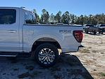 New 2025 Ford F-150 Lariat SuperCrew Cab for sale #SFC33627 - photo 23