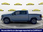 New 2025 Ford F-150 Lariat SuperCrew Cab for sale #SFC33627 - photo 3