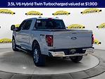 New 2025 Ford F-150 Lariat SuperCrew Cab for sale #SFC33627 - photo 2