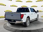 New 2025 Ford F-150 Lariat SuperCrew Cab for sale #SFC33627 - photo 6