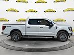 New 2025 Ford F-150 Lariat SuperCrew Cab for sale #SFC33627 - photo 7