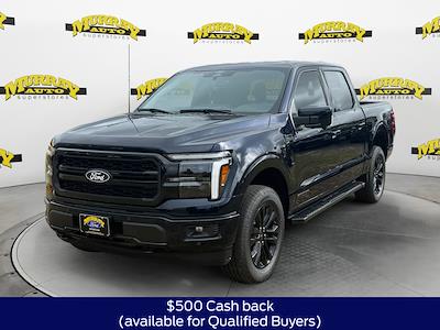 2025 Ford F-150 SuperCrew Cab 4WD Pickup for sale #SFC33708 - photo 1