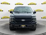 New 2025 Ford F-150 Lariat SuperCrew Cab 4WD Pickup for sale #SFC33708 - photo 9