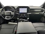 New 2025 Ford F-150 Lariat SuperCrew Cab 4WD Pickup for sale #SFC33708 - photo 12