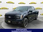 New 2025 Ford F-150 Lariat SuperCrew Cab 4WD Pickup for sale #SFC33708 - photo 1