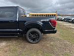 New 2025 Ford F-150 Lariat SuperCrew Cab 4WD Pickup for sale #SFC33708 - photo 23