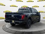 New 2025 Ford F-150 Lariat SuperCrew Cab 4WD Pickup for sale #SFC33708 - photo 6