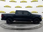 New 2025 Ford F-150 Lariat SuperCrew Cab 4WD Pickup for sale #SFC33708 - photo 7