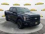 New 2025 Ford F-150 Lariat SuperCrew Cab 4WD Pickup for sale #SFC33708 - photo 8