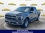 2025 Ford F-150 SuperCrew Cab 4WD Pickup for sale #SFC33747 - photo 1