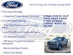 2025 Ford F-150 SuperCrew Cab 4WD Pickup for sale #SFC33747 - photo 20
