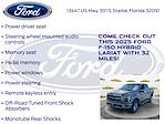 2025 Ford F-150 SuperCrew Cab 4WD Pickup for sale #SFC33747 - photo 30