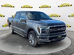 2025 Ford F-150 SuperCrew Cab 4WD Pickup for sale #SFC33747 - photo 8
