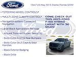 New 2025 Ford F-150 Lariat SuperCrew Cab for sale #SFC33764 - photo 15