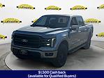 New 2025 Ford F-150 Lariat SuperCrew Cab for sale #SFC33764 - photo 1