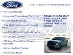 New 2025 Ford F-150 Lariat SuperCrew Cab for sale #SFC33764 - photo 25