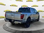New 2025 Ford F-150 Lariat SuperCrew Cab for sale #SFC33764 - photo 7