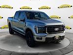 New 2025 Ford F-150 Lariat SuperCrew Cab for sale #SFC33764 - photo 8