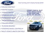 New 2025 Ford F-150 Raptor SuperCrew Cab for sale #SFC34110 - photo 10
