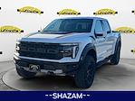 New 2025 Ford F-150 Raptor SuperCrew Cab for sale #SFC34110 - photo 1
