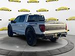 New 2025 Ford F-150 Raptor SuperCrew Cab for sale #SFC34110 - photo 2