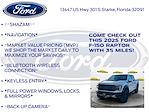 New 2025 Ford F-150 Raptor SuperCrew Cab for sale #SFC34110 - photo 5